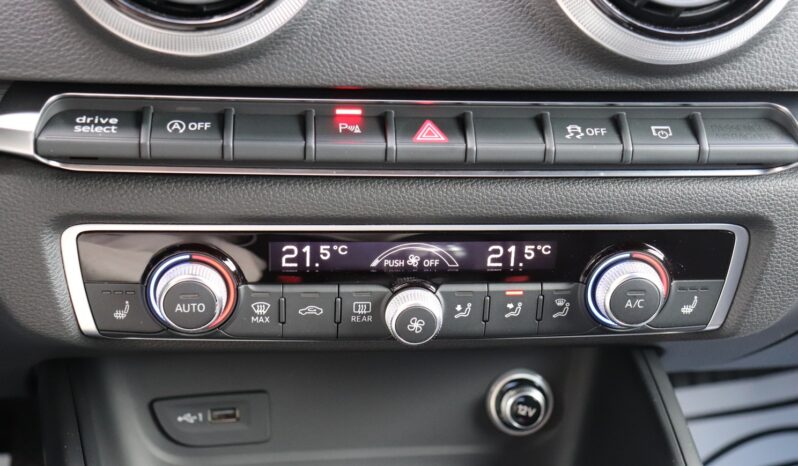 AUDI A3 2.0 TDI, SERWISOWANY, ZADBANY, GWARANCJA full