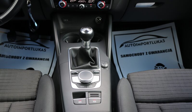 AUDI A3 2.0 TDI, SERWISOWANY, ZADBANY, GWARANCJA full