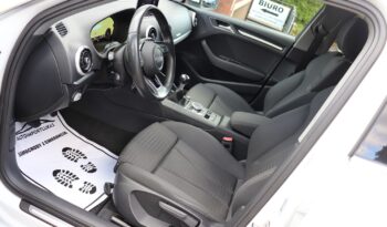 AUDI A3 2.0 TDI, SERWISOWANY, ZADBANY, GWARANCJA full