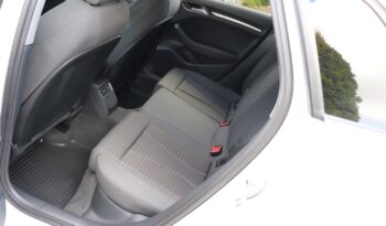 AUDI A3 2.0 TDI, SERWISOWANY, ZADBANY, GWARANCJA full