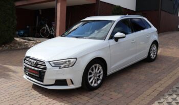 AUDI A3 2.0 TDI, SERWISOWANY, ZADBANY, GWARANCJA full