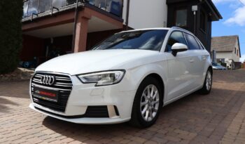 AUDI A3 2.0 TDI, SERWISOWANY, ZADBANY, GWARANCJA full