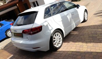 AUDI A3 2.0 TDI, SERWISOWANY, ZADBANY, GWARANCJA full