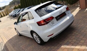 AUDI A3 2.0 TDI, SERWISOWANY, ZADBANY, GWARANCJA full