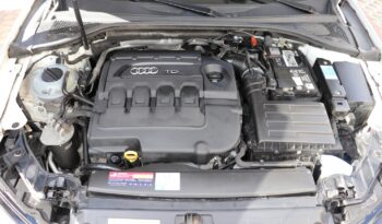 AUDI A3 2.0 TDI, SERWISOWANY, ZADBANY, GWARANCJA full