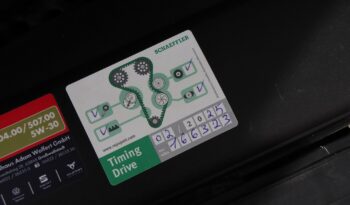 AUDI A3 2.0 TDI, SERWISOWANY, ZADBANY, GWARANCJA full