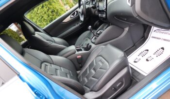 NISSAN QASHQAI 1.6, 1 WŁAŚCICIEL, NISKI PRZEBIEG, BOGATE WYPOSAŻENIE full