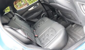 NISSAN QASHQAI 1.6, 1 WŁAŚCICIEL, NISKI PRZEBIEG, BOGATE WYPOSAŻENIE full