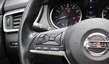 NISSAN QASHQAI 1.6, 1 WŁAŚCICIEL, NISKI PRZEBIEG, BOGATE WYPOSAŻENIE full