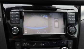 NISSAN QASHQAI 1.6, 1 WŁAŚCICIEL, NISKI PRZEBIEG, BOGATE WYPOSAŻENIE full