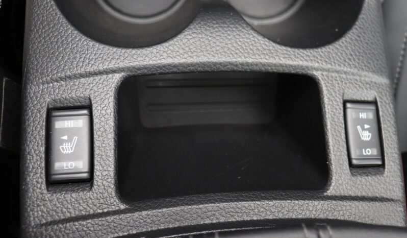 NISSAN QASHQAI 1.6, 1 WŁAŚCICIEL, NISKI PRZEBIEG, BOGATE WYPOSAŻENIE full