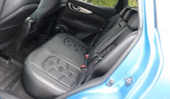 NISSAN QASHQAI 1.6, 1 WŁAŚCICIEL, NISKI PRZEBIEG, BOGATE WYPOSAŻENIE full