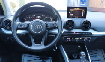 AUDI Q2 1.4 TFSI S-TRONIC, SERWISOWANY, ZADBANY, GWARANCJA full