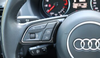 AUDI Q2 1.4 TFSI S-TRONIC, SERWISOWANY, ZADBANY, GWARANCJA full