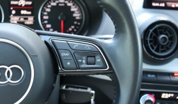 AUDI Q2 1.4 TFSI S-TRONIC, SERWISOWANY, ZADBANY, GWARANCJA full