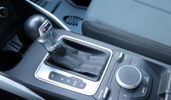 AUDI Q2 1.4 TFSI S-TRONIC, SERWISOWANY, ZADBANY, GWARANCJA full