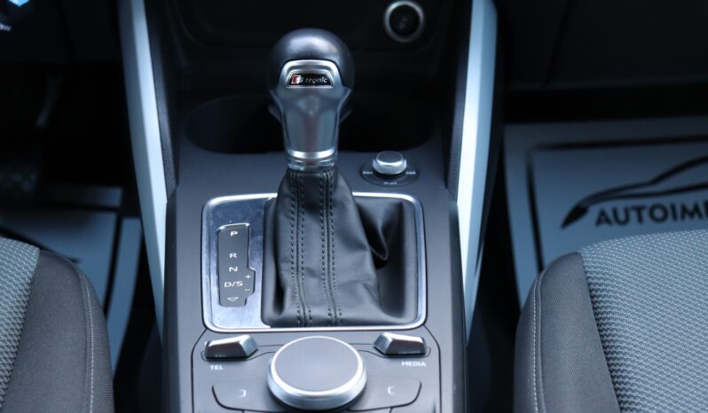 AUDI Q2 1.4 TFSI S-TRONIC, SERWISOWANY, ZADBANY, GWARANCJA full