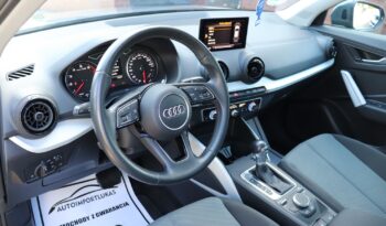 AUDI Q2 1.4 TFSI S-TRONIC, SERWISOWANY, ZADBANY, GWARANCJA full