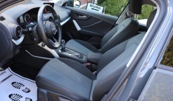 AUDI Q2 1.4 TFSI S-TRONIC, SERWISOWANY, ZADBANY, GWARANCJA full