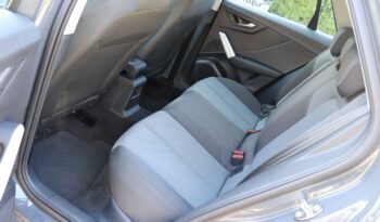 AUDI Q2 1.4 TFSI S-TRONIC, SERWISOWANY, ZADBANY, GWARANCJA full