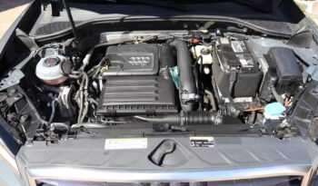 AUDI Q2 1.4 TFSI S-TRONIC, SERWISOWANY, ZADBANY, GWARANCJA full