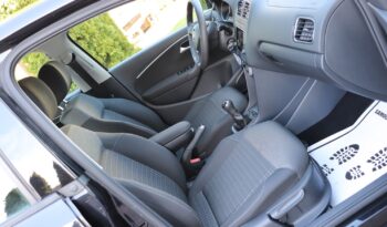VOLKSWAGEN POLO 1.0 MPI, NISKI PRZEBIEG, SERWISOWANY, GWARANCJA full
