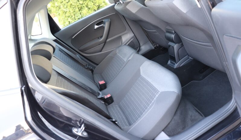 VOLKSWAGEN POLO 1.0 MPI, NISKI PRZEBIEG, SERWISOWANY, GWARANCJA full