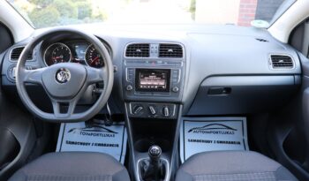 VOLKSWAGEN POLO 1.0 MPI, NISKI PRZEBIEG, SERWISOWANY, GWARANCJA full