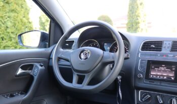 VOLKSWAGEN POLO 1.0 MPI, NISKI PRZEBIEG, SERWISOWANY, GWARANCJA full