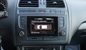 VOLKSWAGEN POLO 1.0 MPI, NISKI PRZEBIEG, SERWISOWANY, GWARANCJA full