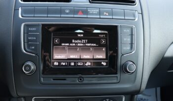 VOLKSWAGEN POLO 1.0 MPI, NISKI PRZEBIEG, SERWISOWANY, GWARANCJA full