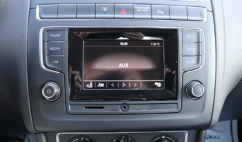 VOLKSWAGEN POLO 1.0 MPI, NISKI PRZEBIEG, SERWISOWANY, GWARANCJA full