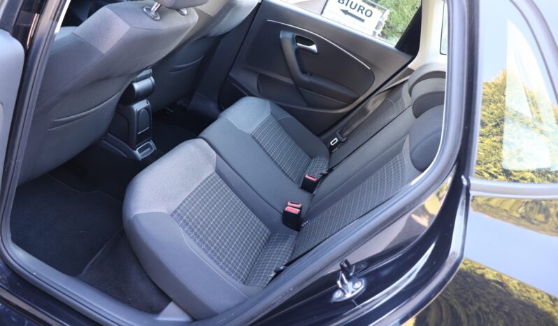 VOLKSWAGEN POLO 1.0 MPI, NISKI PRZEBIEG, SERWISOWANY, GWARANCJA full