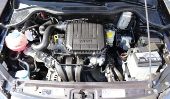VOLKSWAGEN POLO 1.0 MPI, NISKI PRZEBIEG, SERWISOWANY, GWARANCJA full