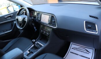 SEAT ATECA 1.4 TSI, SERWISOWANY, ZADBANY, GWARANCJA full