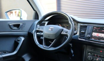 SEAT ATECA 1.4 TSI, SERWISOWANY, ZADBANY, GWARANCJA full