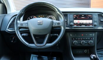 SEAT ATECA 1.4 TSI, SERWISOWANY, ZADBANY, GWARANCJA full