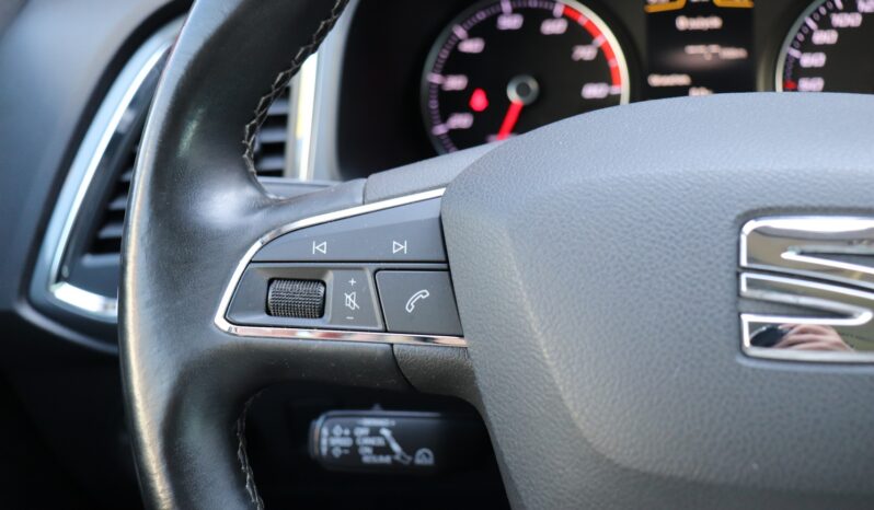 SEAT ATECA 1.4 TSI, SERWISOWANY, ZADBANY, GWARANCJA full