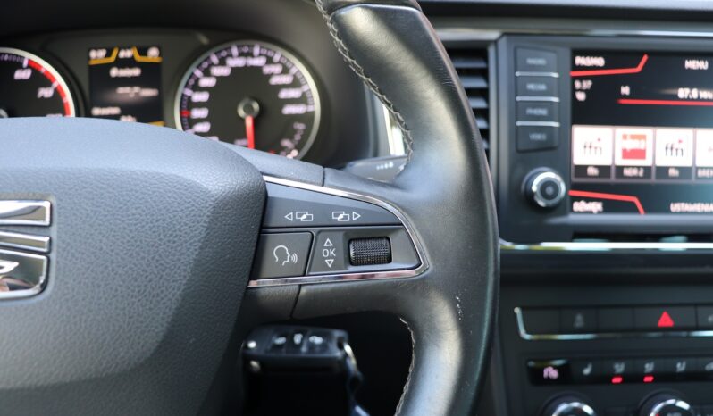 SEAT ATECA 1.4 TSI, SERWISOWANY, ZADBANY, GWARANCJA full