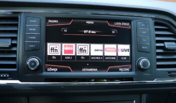 SEAT ATECA 1.4 TSI, SERWISOWANY, ZADBANY, GWARANCJA full