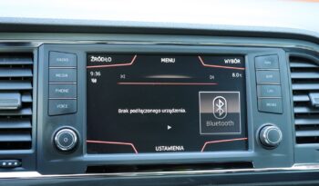 SEAT ATECA 1.4 TSI, SERWISOWANY, ZADBANY, GWARANCJA full