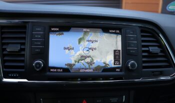 SEAT ATECA 1.4 TSI, SERWISOWANY, ZADBANY, GWARANCJA full