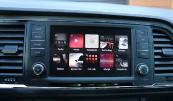 SEAT ATECA 1.4 TSI, SERWISOWANY, ZADBANY, GWARANCJA full