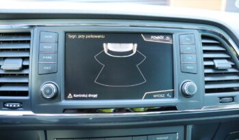 SEAT ATECA 1.4 TSI, SERWISOWANY, ZADBANY, GWARANCJA full