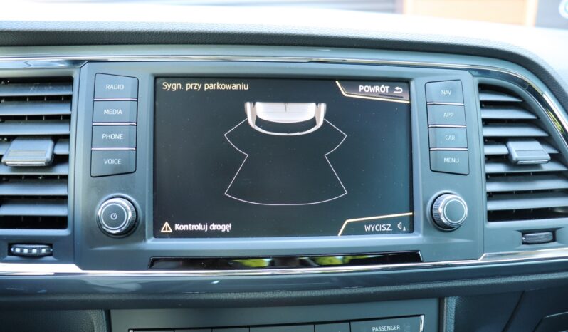 SEAT ATECA 1.4 TSI, SERWISOWANY, ZADBANY, GWARANCJA full