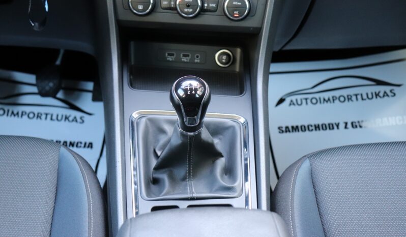 SEAT ATECA 1.4 TSI, SERWISOWANY, ZADBANY, GWARANCJA full