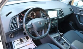 SEAT ATECA 1.4 TSI, SERWISOWANY, ZADBANY, GWARANCJA full