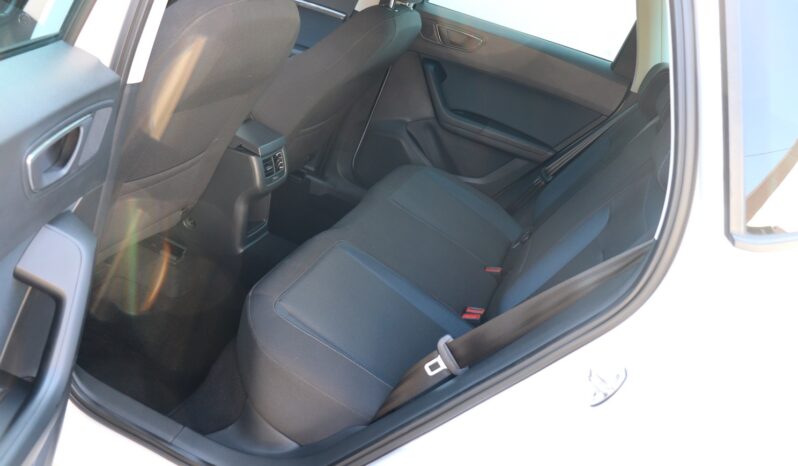 SEAT ATECA 1.4 TSI, SERWISOWANY, ZADBANY, GWARANCJA full