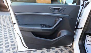 SEAT ATECA 1.4 TSI, SERWISOWANY, ZADBANY, GWARANCJA full