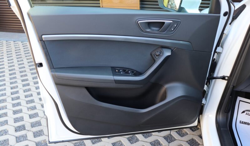 SEAT ATECA 1.4 TSI, SERWISOWANY, ZADBANY, GWARANCJA full